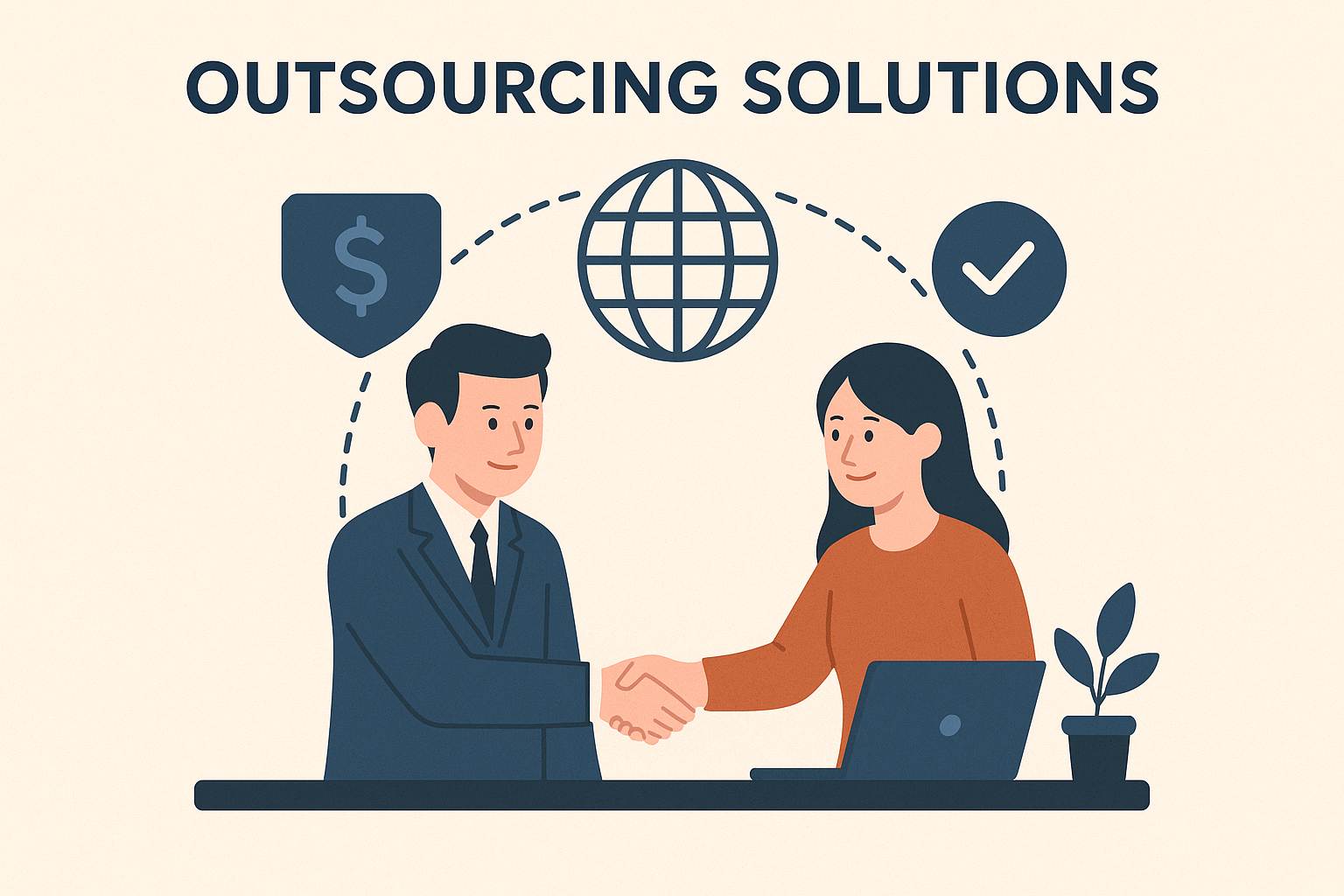 Outsourcing Services