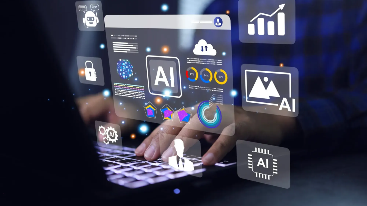 AI Literacy Courseware