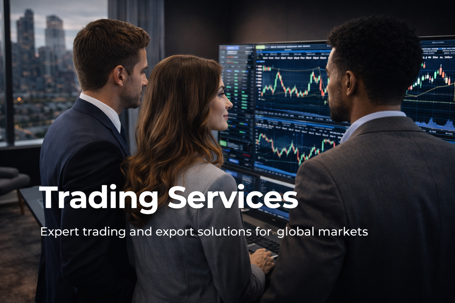 Global Trading